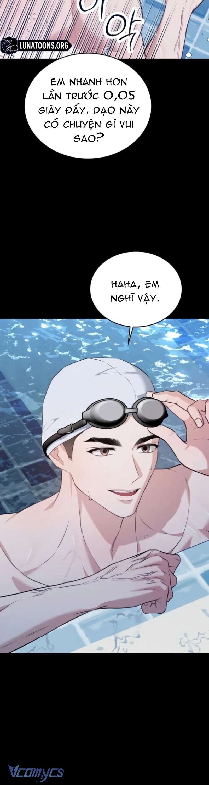 Cùng Làm Những Chuyện Điên Rồ - Chương 3 - Trang 45