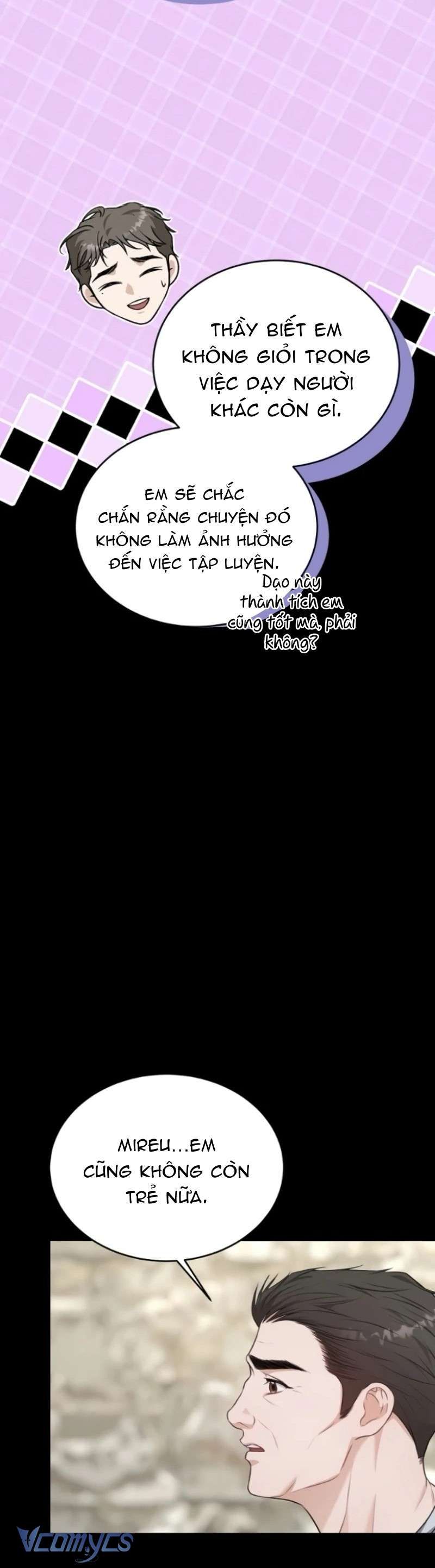 Cùng Làm Những Chuyện Điên Rồ - Chương 3 - Trang 48