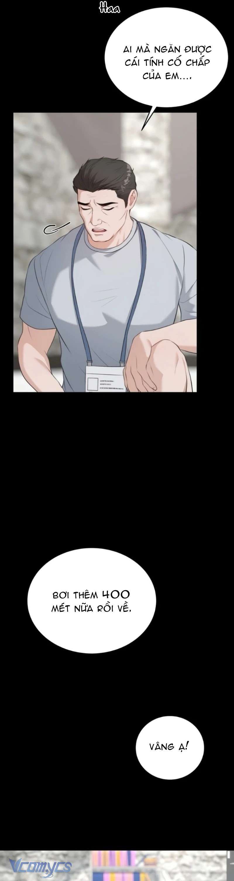 Cùng Làm Những Chuyện Điên Rồ - Chương 3 - Trang 50