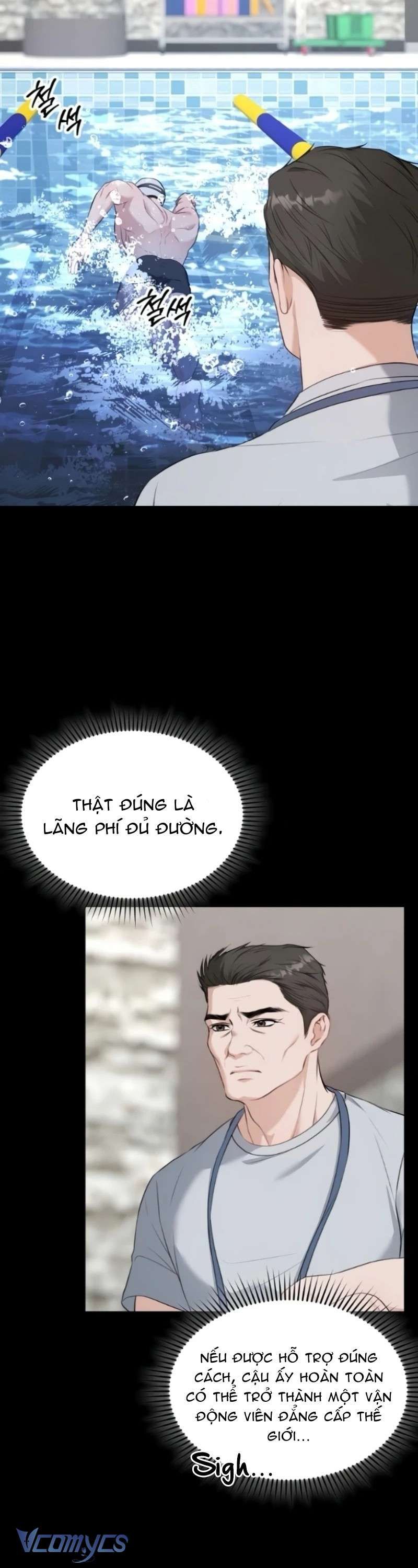 Cùng Làm Những Chuyện Điên Rồ - Chương 3 - Trang 51