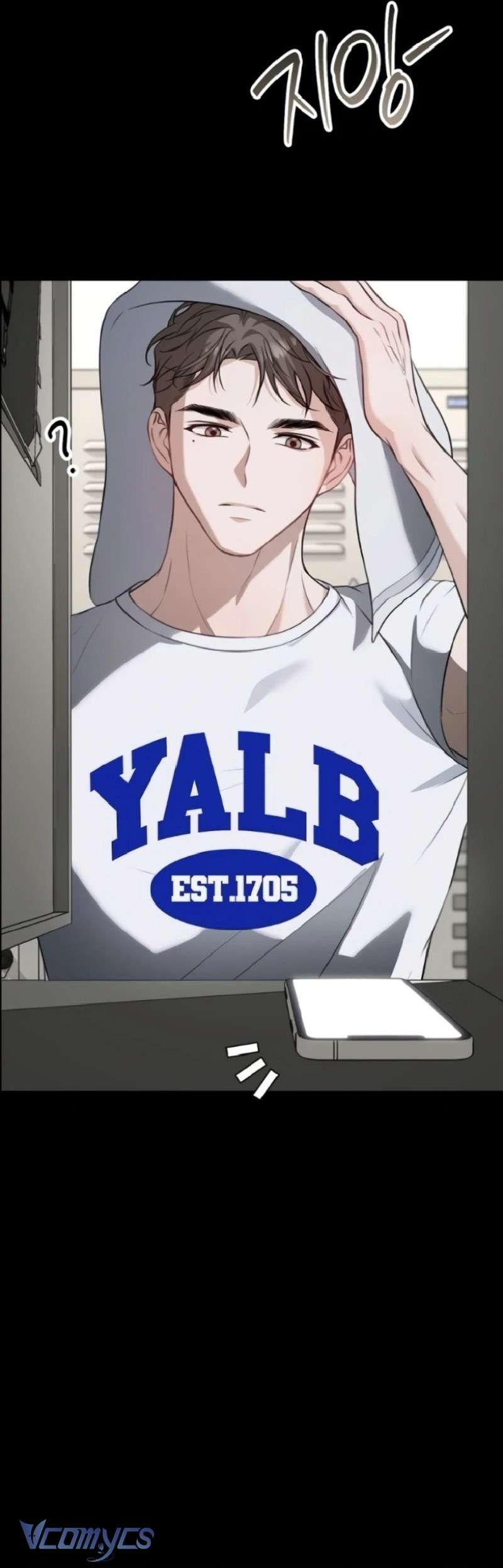 Cùng Làm Những Chuyện Điên Rồ - Chương 3 - Trang 53