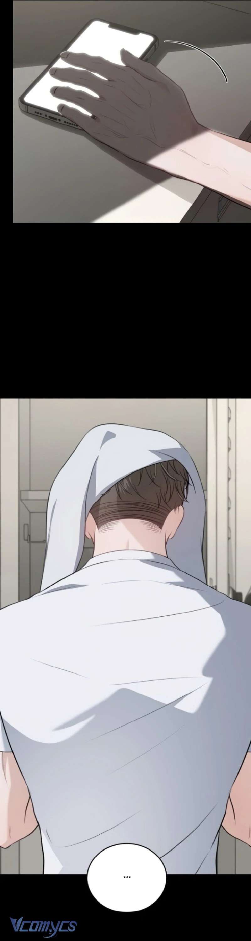 Cùng Làm Những Chuyện Điên Rồ - Chương 3 - Trang 54