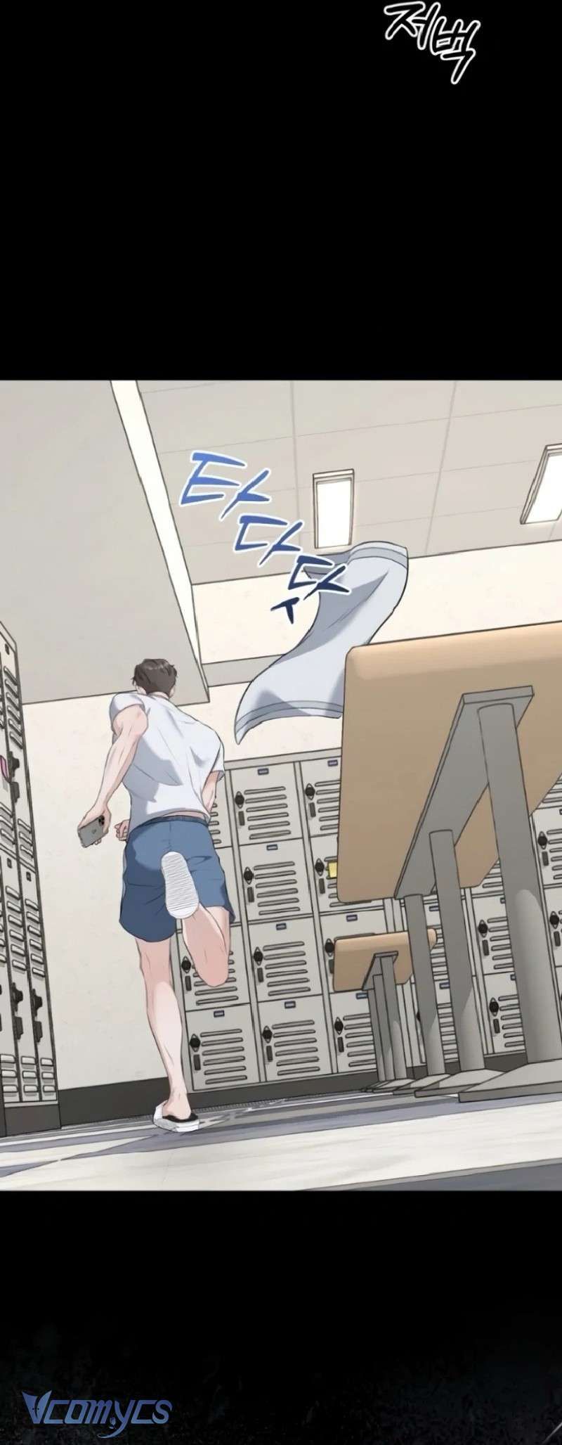 Cùng Làm Những Chuyện Điên Rồ - Chương 3 - Trang 56