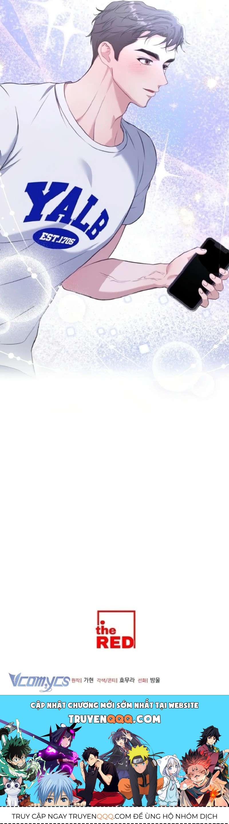 Cùng Làm Những Chuyện Điên Rồ - Chương 3 - Trang 58