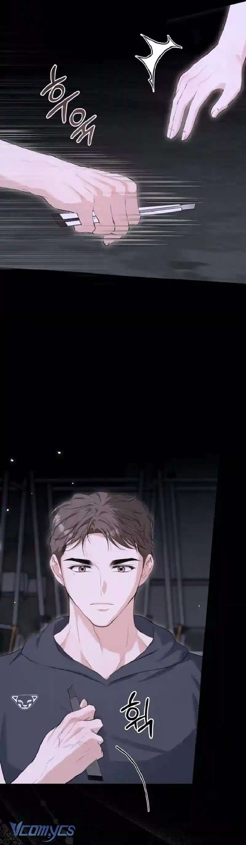 Cùng Làm Những Chuyện Điên Rồ - Chương 3 - Trang 7