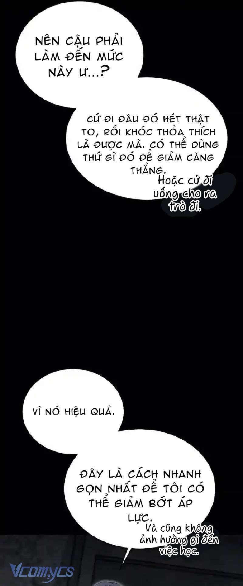 Cùng Làm Những Chuyện Điên Rồ - Chương 3 - Trang 10