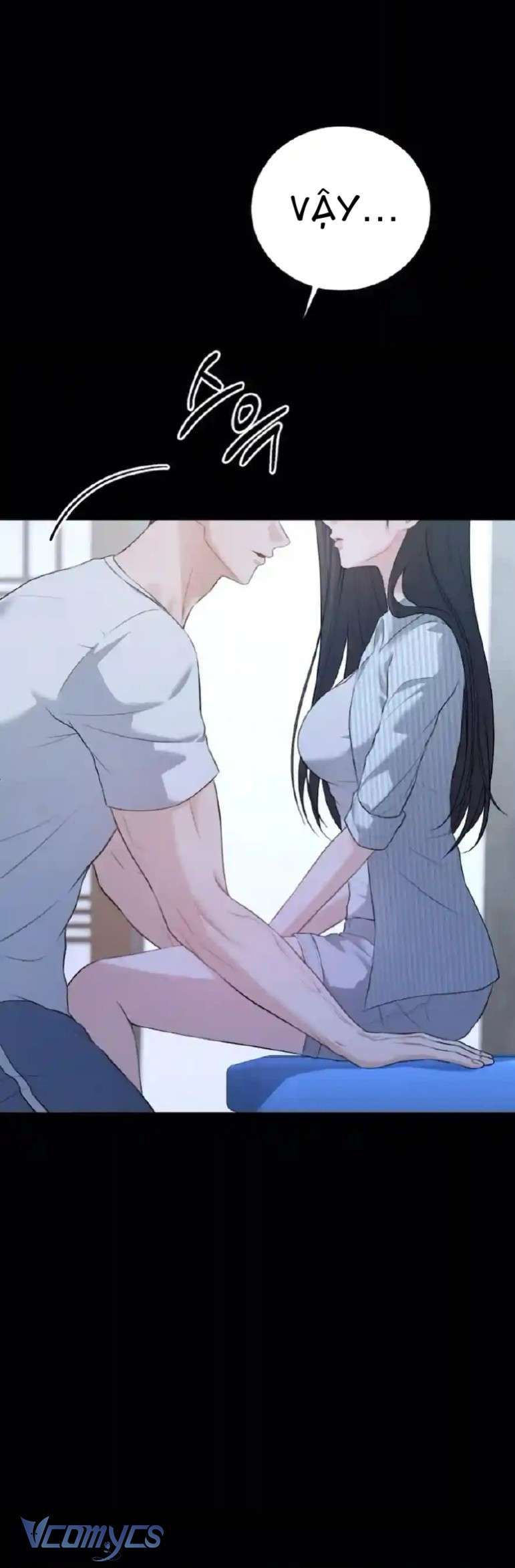 Cùng Làm Những Chuyện Điên Rồ - Chương 4 - Trang 13