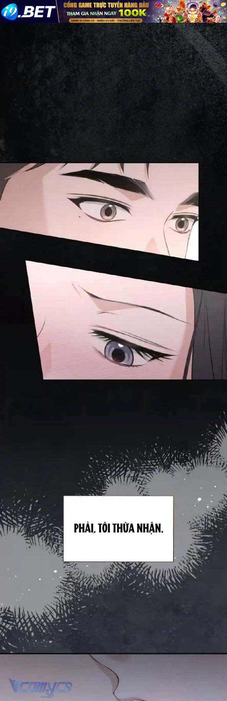 Cùng Làm Những Chuyện Điên Rồ - Chương 4 - Trang 17