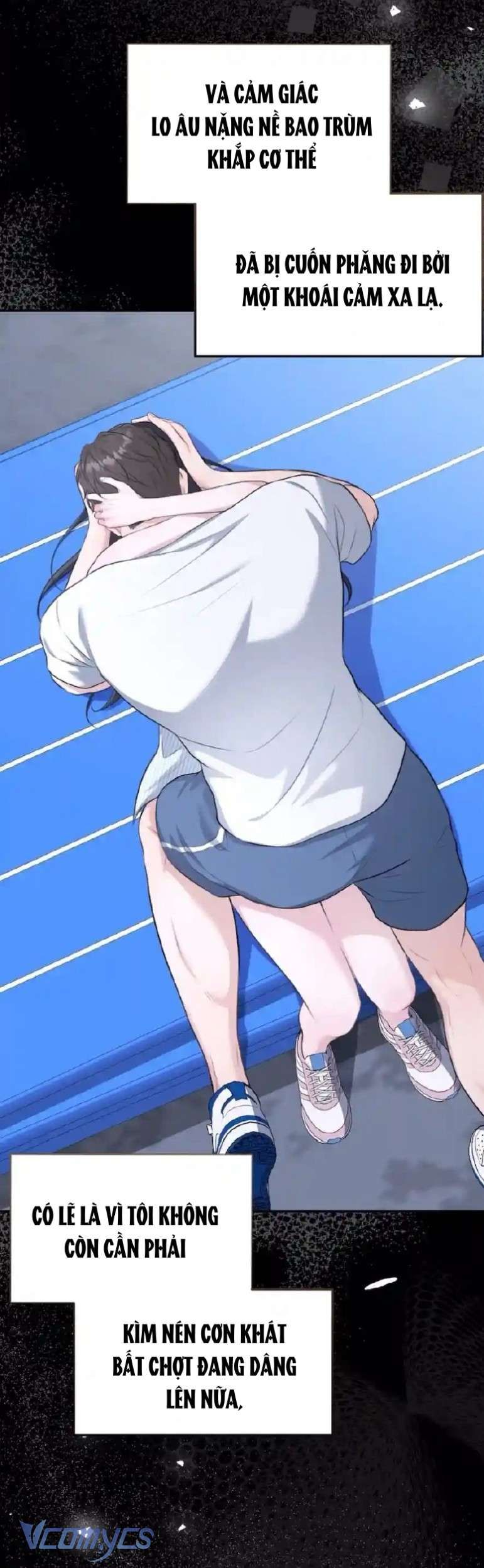 Cùng Làm Những Chuyện Điên Rồ - Chương 4 - Trang 19