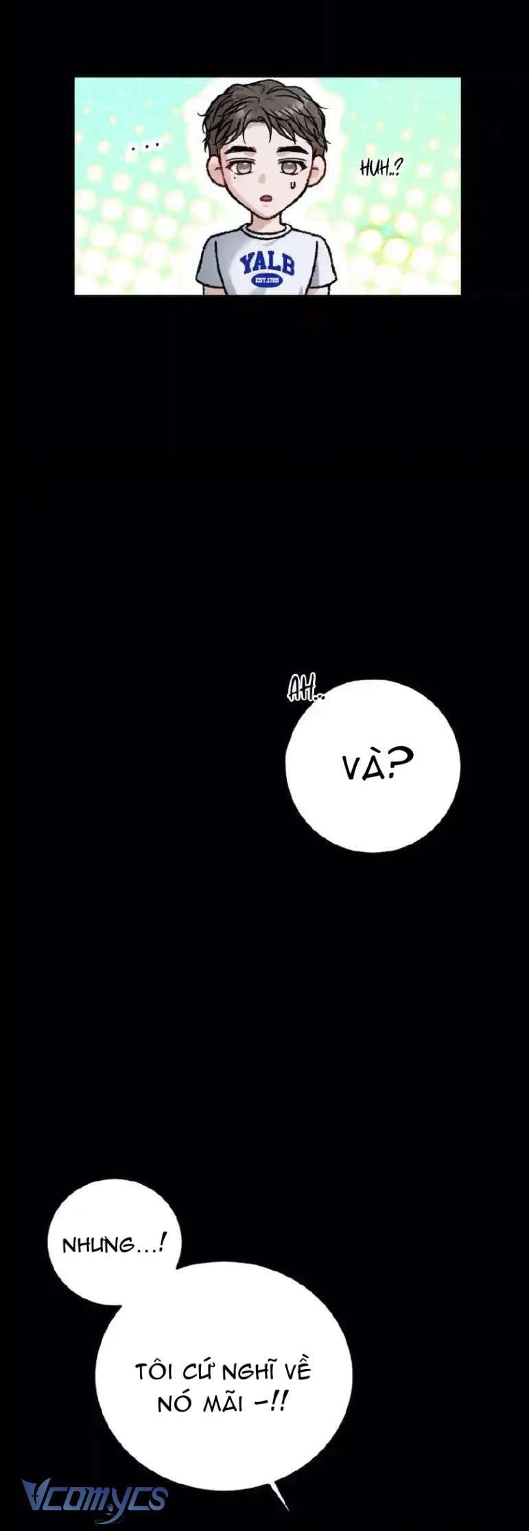 Cùng Làm Những Chuyện Điên Rồ - Chương 4 - Trang 3