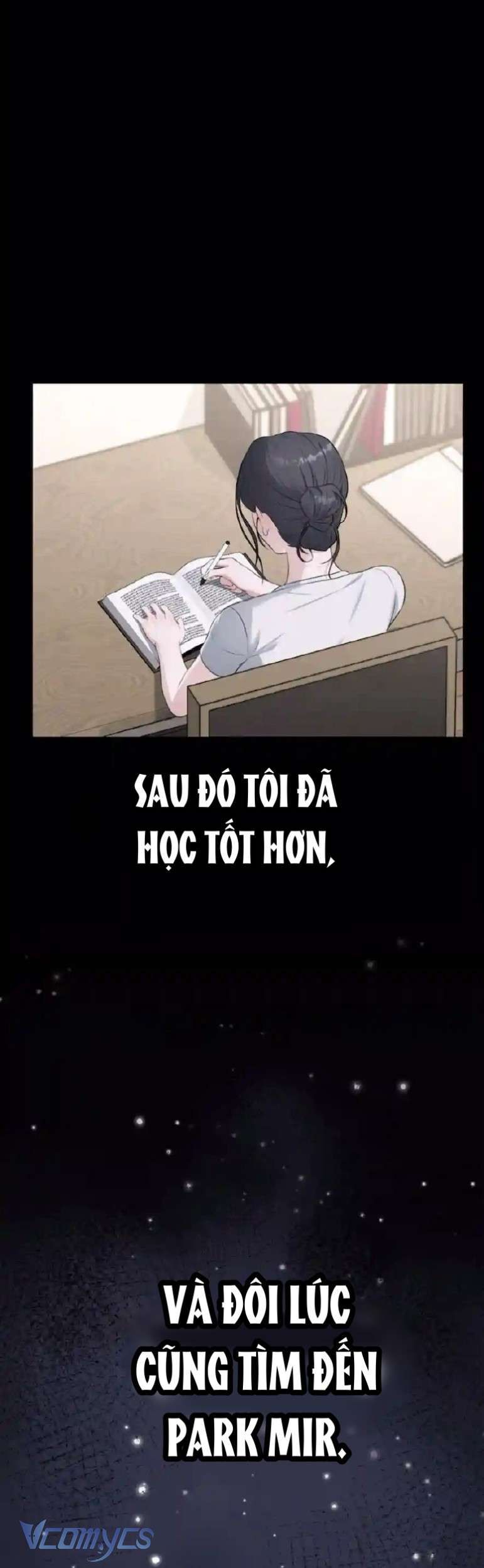 Cùng Làm Những Chuyện Điên Rồ - Chương 4 - Trang 21