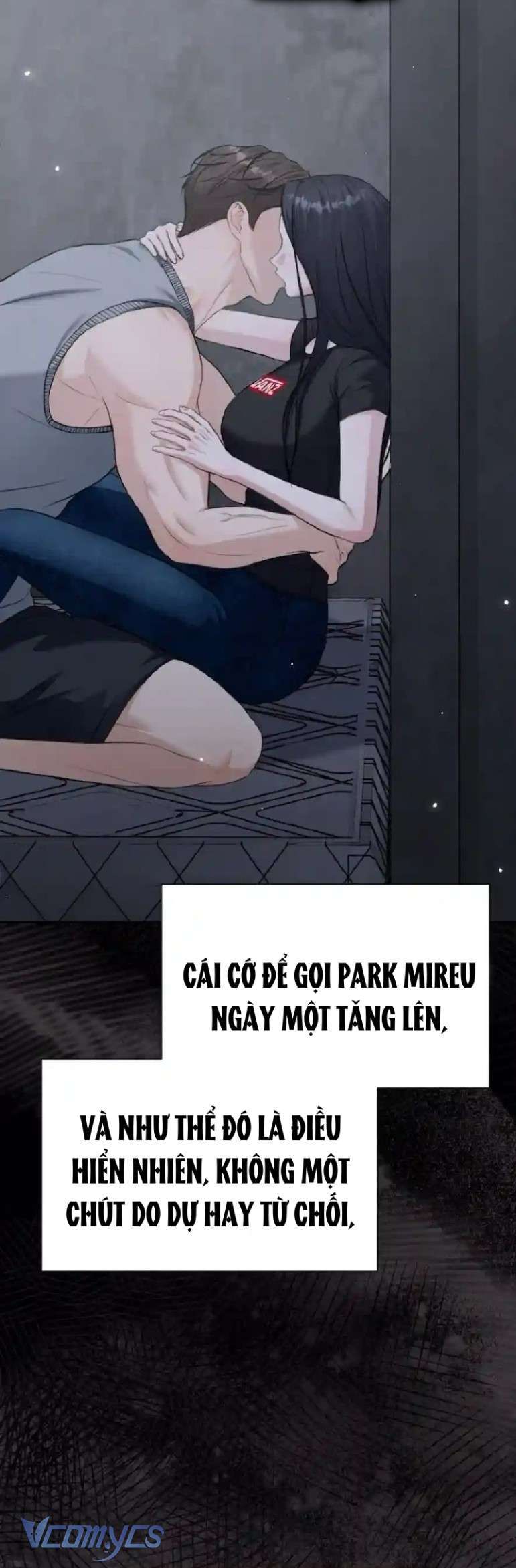 Cùng Làm Những Chuyện Điên Rồ - Chương 4 - Trang 24