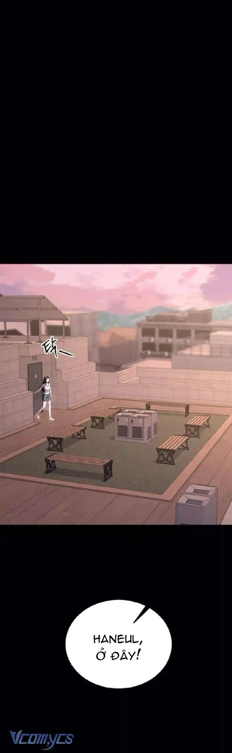 Cùng Làm Những Chuyện Điên Rồ - Chương 4 - Trang 27