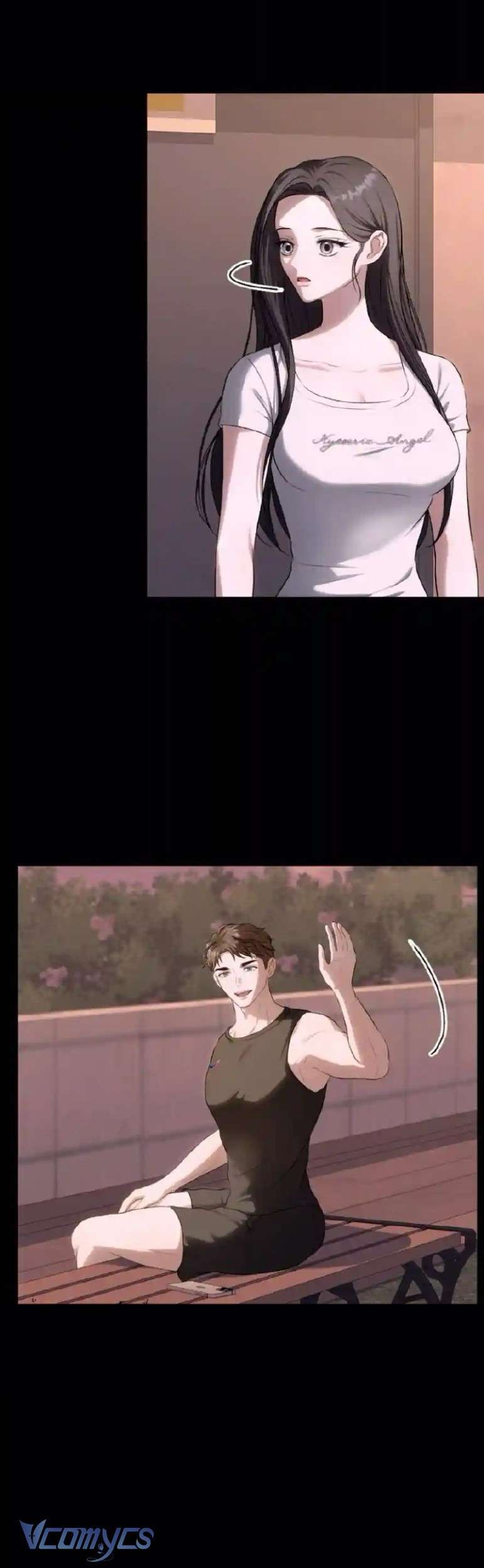 Cùng Làm Những Chuyện Điên Rồ - Chương 4 - Trang 28