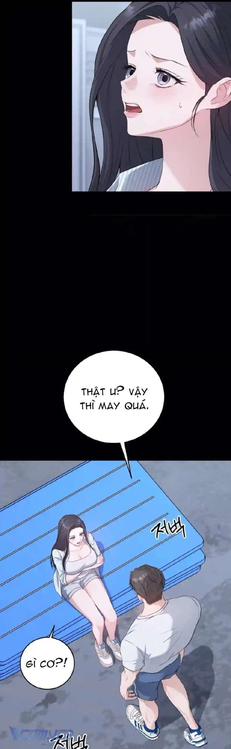 Cùng Làm Những Chuyện Điên Rồ - Chương 4 - Trang 5