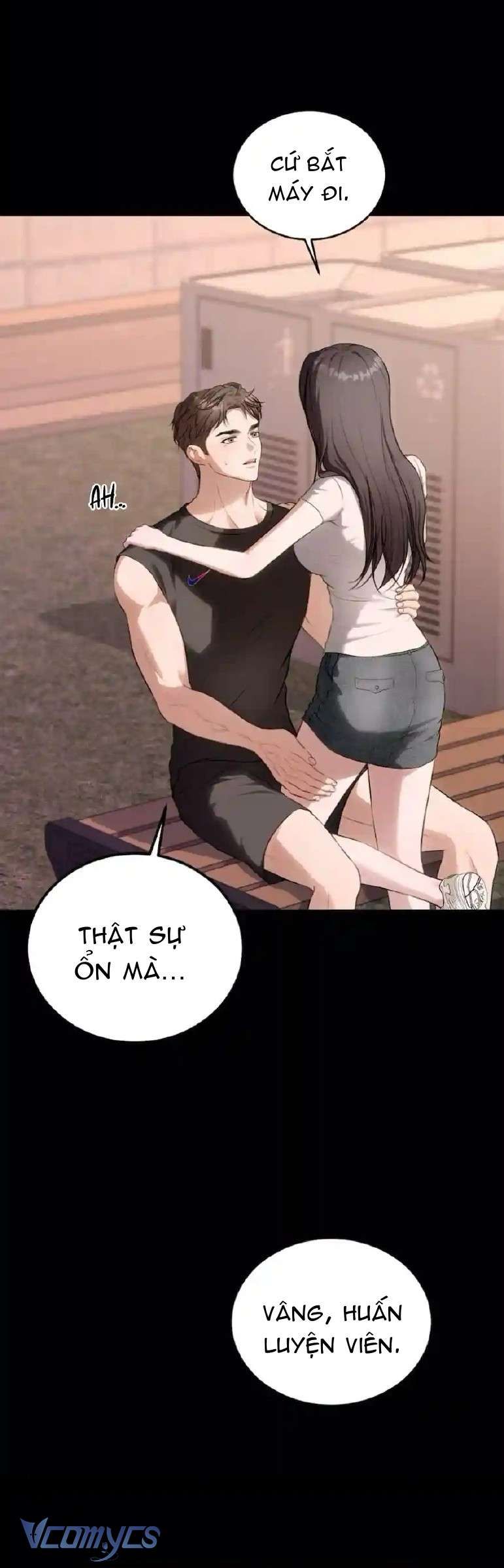 Cùng Làm Những Chuyện Điên Rồ - Chương 4 - Trang 44