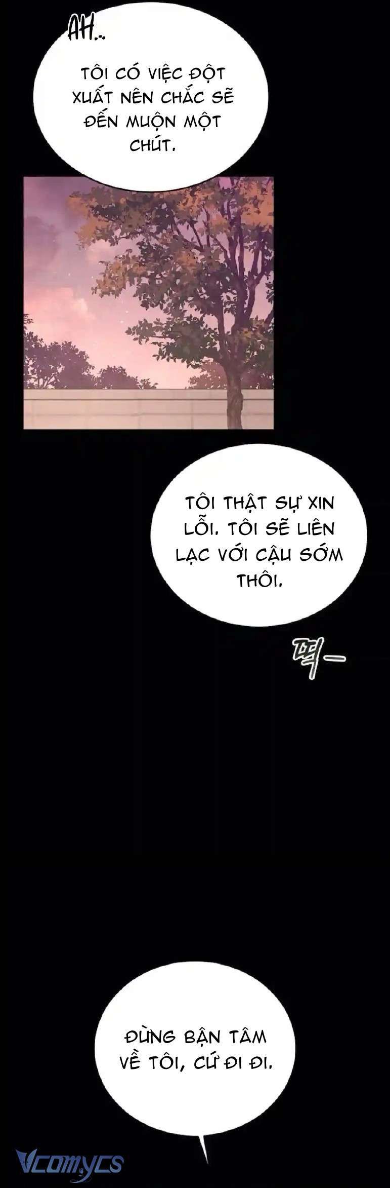 Cùng Làm Những Chuyện Điên Rồ - Chương 4 - Trang 46