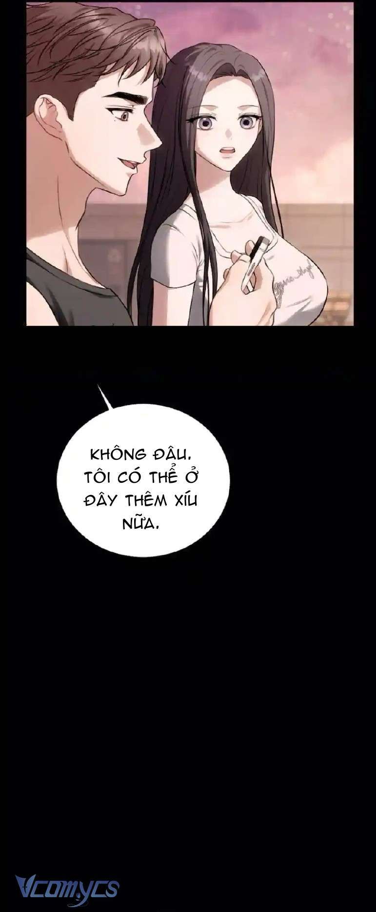 Cùng Làm Những Chuyện Điên Rồ - Chương 4 - Trang 47