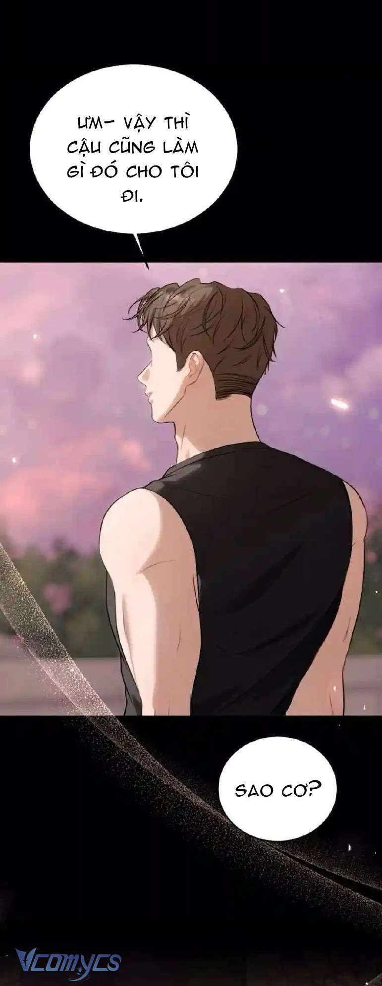 Cùng Làm Những Chuyện Điên Rồ - Chương 4 - Trang 49