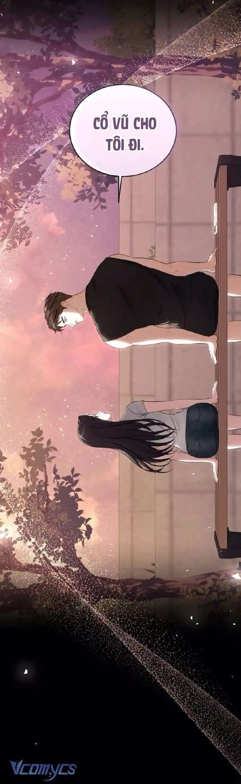 Cùng Làm Những Chuyện Điên Rồ - Chương 4 - Trang 50