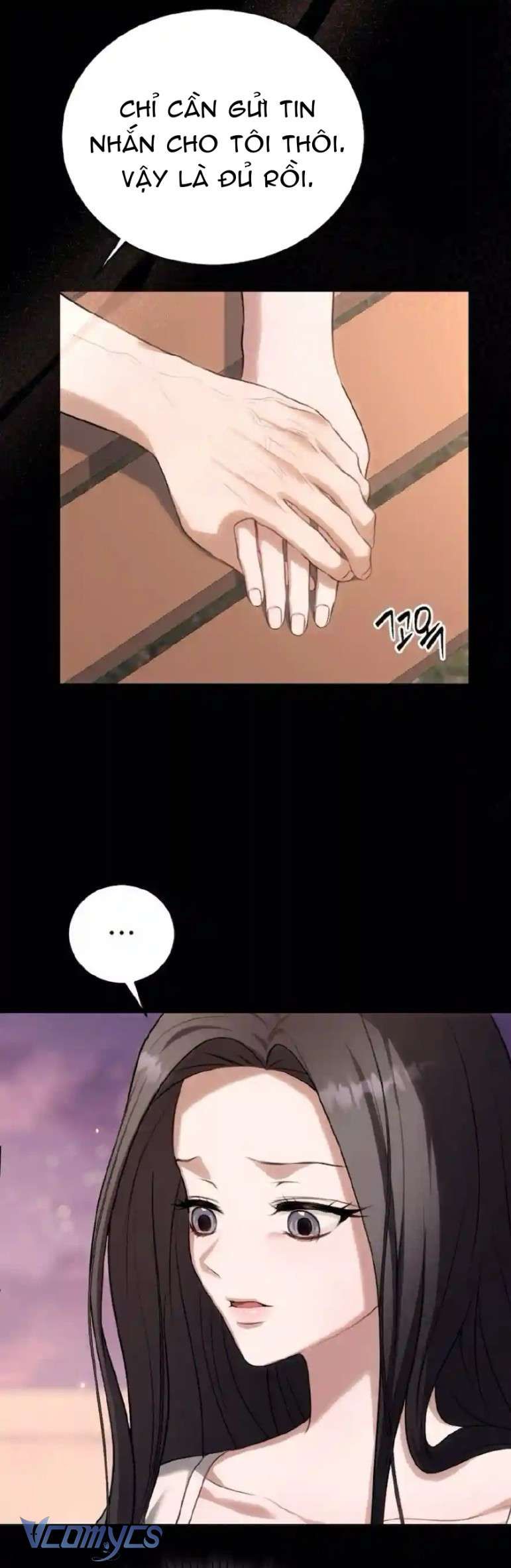 Cùng Làm Những Chuyện Điên Rồ - Chương 4 - Trang 53