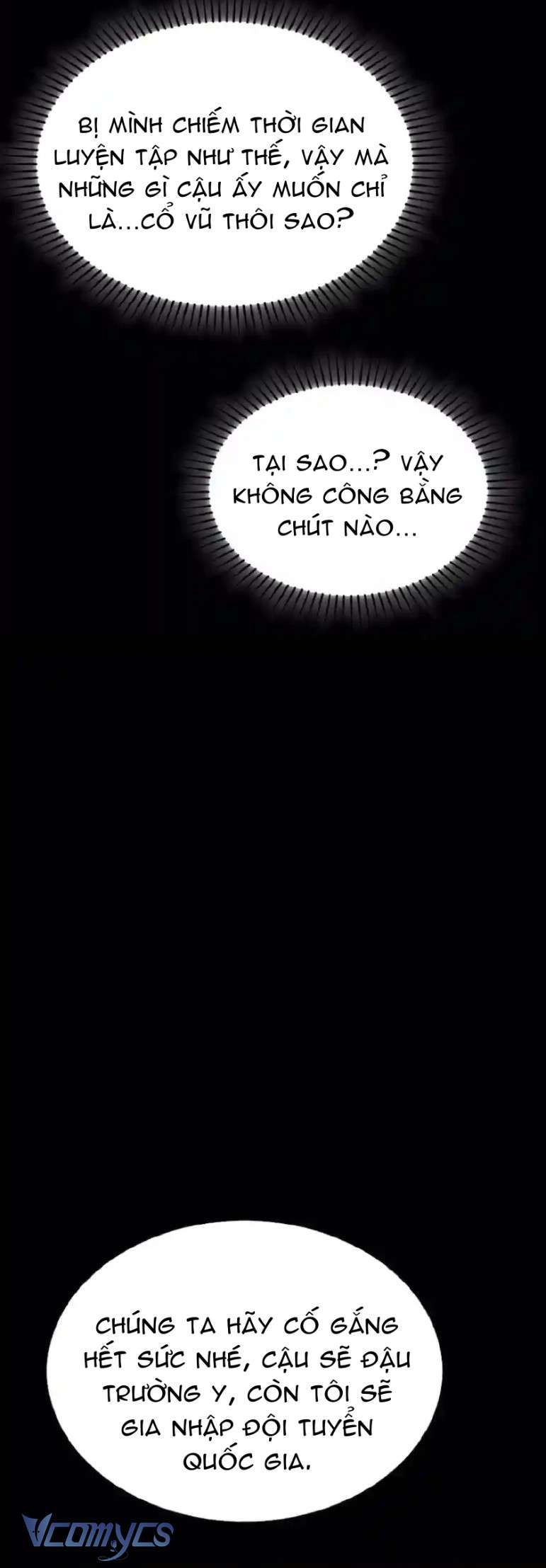 Cùng Làm Những Chuyện Điên Rồ - Chương 4 - Trang 54