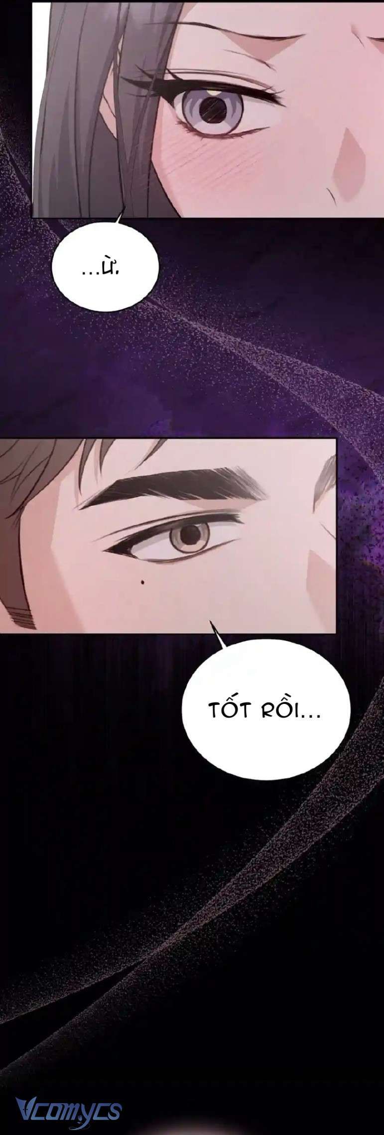 Cùng Làm Những Chuyện Điên Rồ - Chương 4 - Trang 8