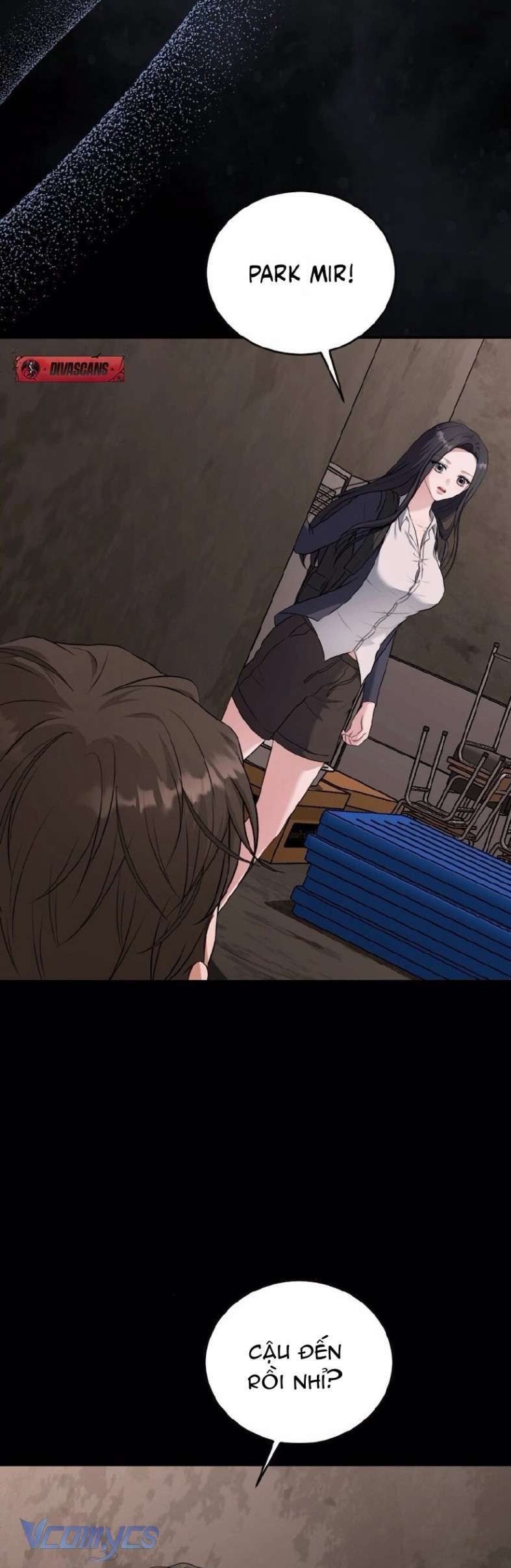 Cùng Làm Những Chuyện Điên Rồ - Chương 5 - Trang 11