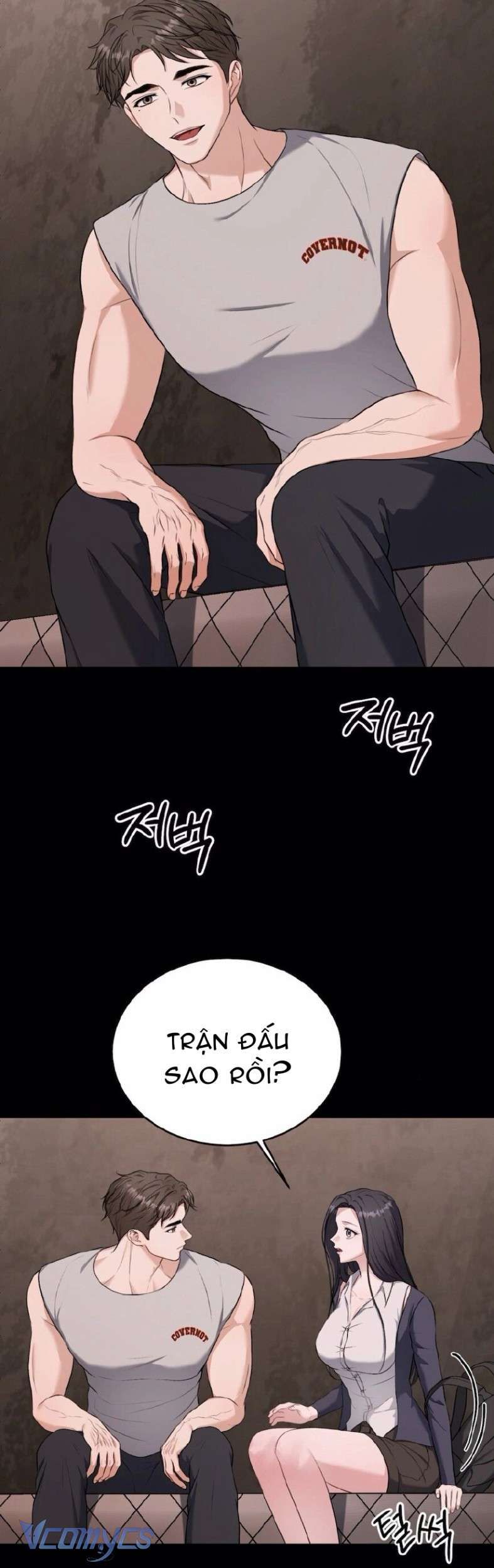 Cùng Làm Những Chuyện Điên Rồ - Chương 5 - Trang 12