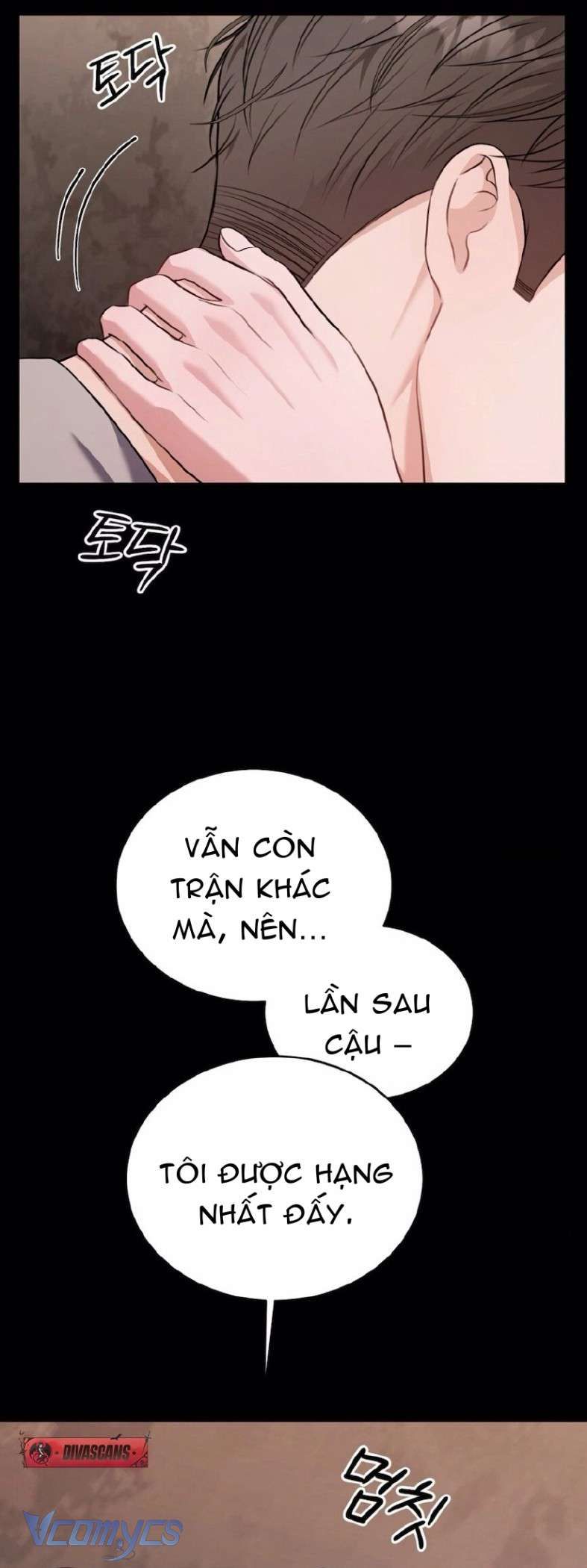 Cùng Làm Những Chuyện Điên Rồ - Chương 5 - Trang 15