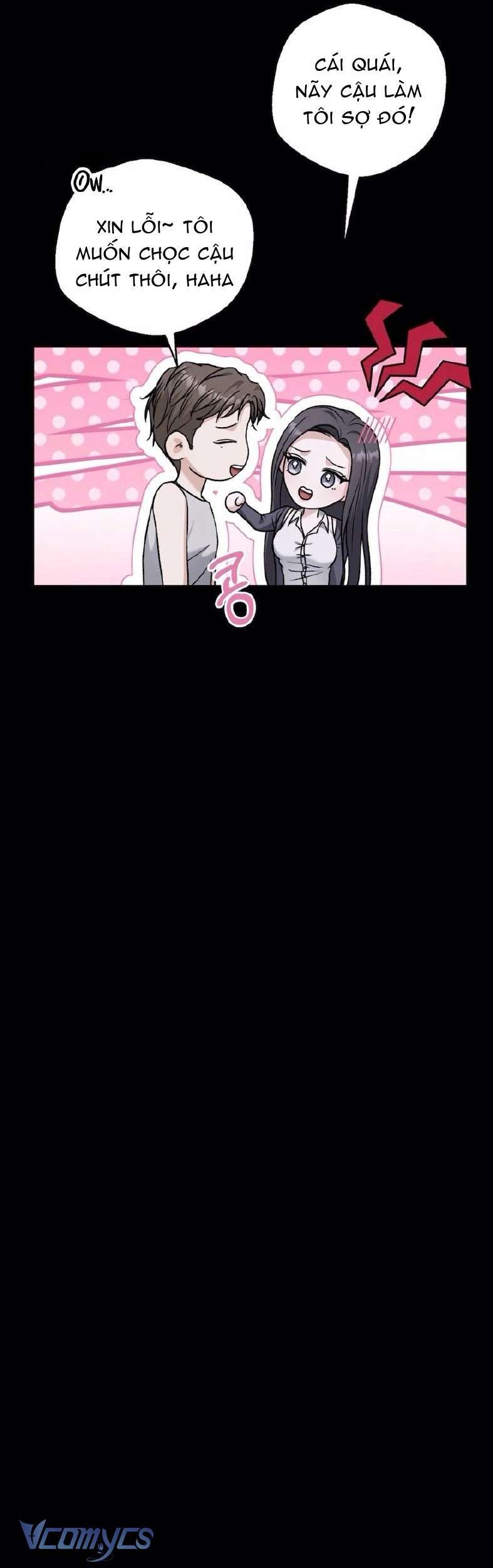 Cùng Làm Những Chuyện Điên Rồ - Chương 5 - Trang 18