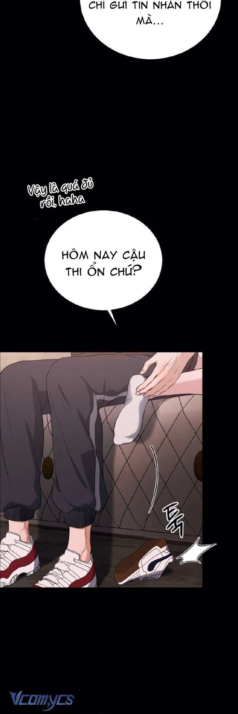 Cùng Làm Những Chuyện Điên Rồ - Chương 5 - Trang 20