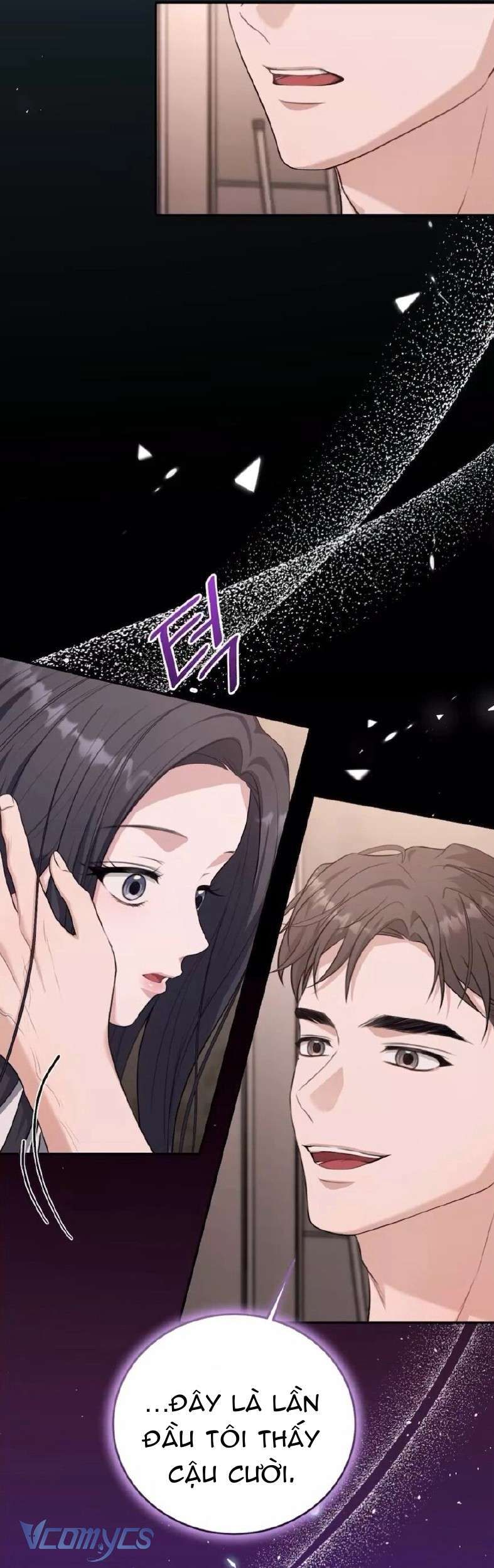 Cùng Làm Những Chuyện Điên Rồ - Chương 5 - Trang 23