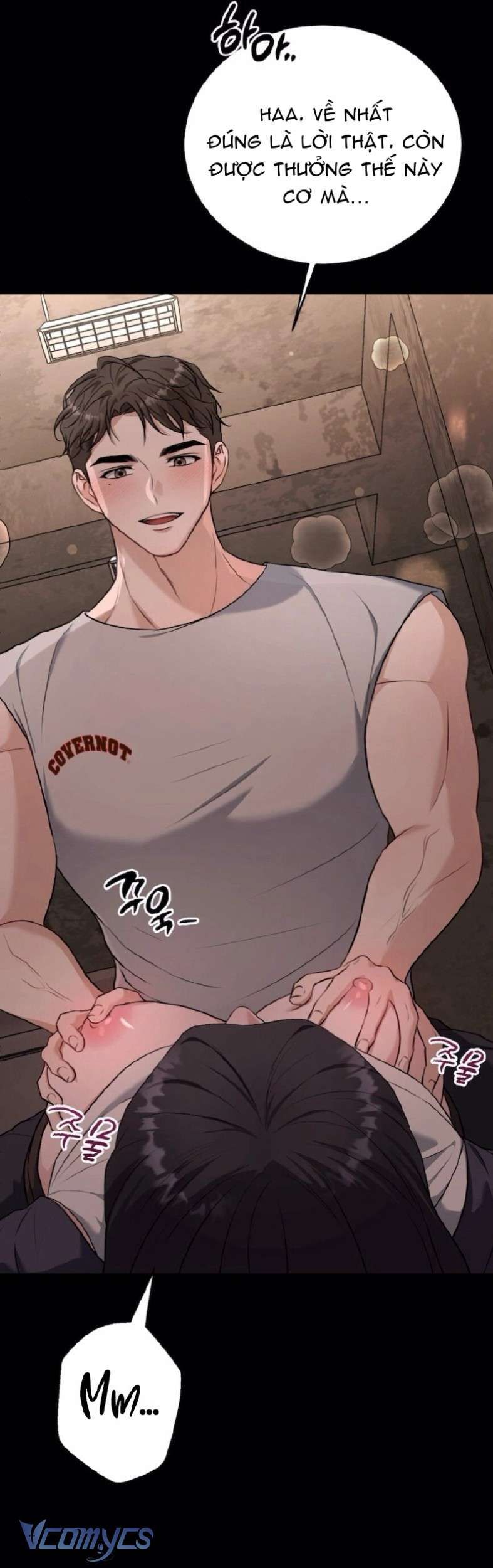 Cùng Làm Những Chuyện Điên Rồ - Chương 5 - Trang 37