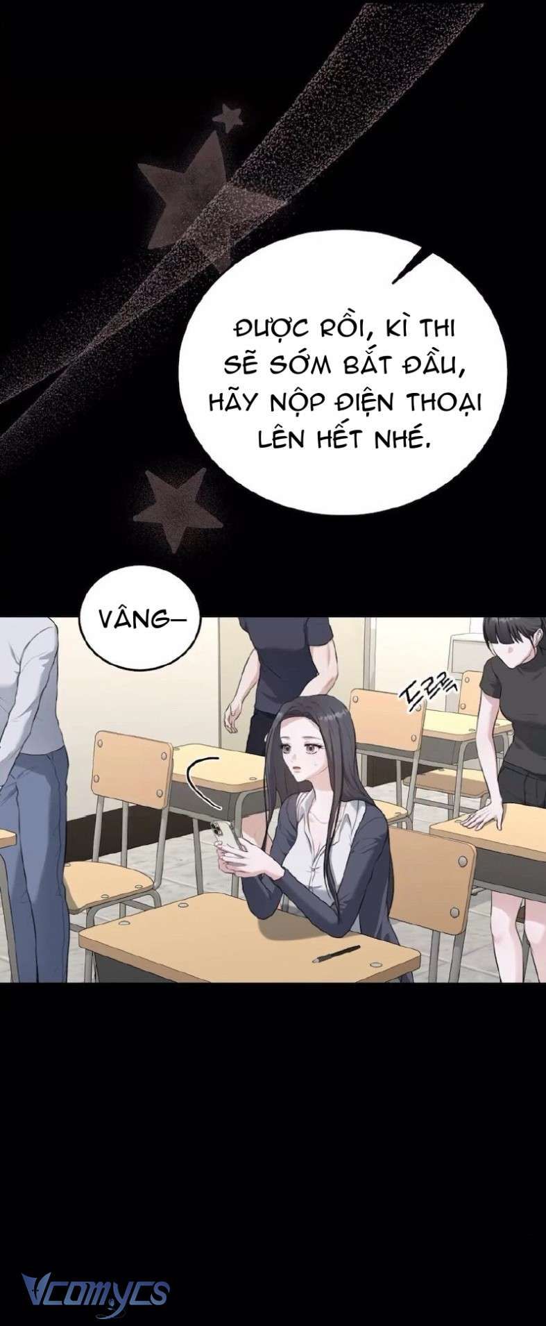 Cùng Làm Những Chuyện Điên Rồ - Chương 5 - Trang 5