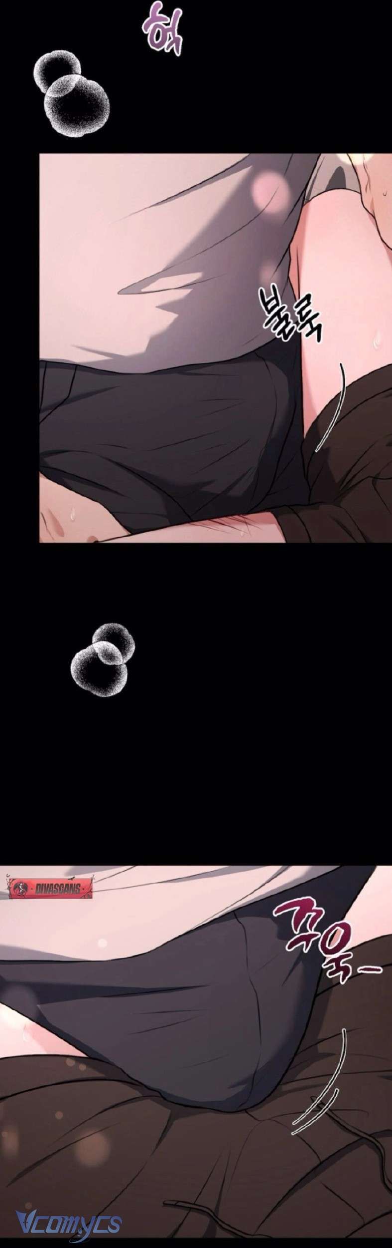 Cùng Làm Những Chuyện Điên Rồ - Chương 5 - Trang 44