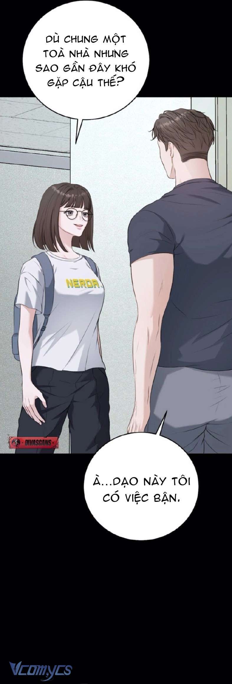 Cùng Làm Những Chuyện Điên Rồ - Chương 5 - Trang 50