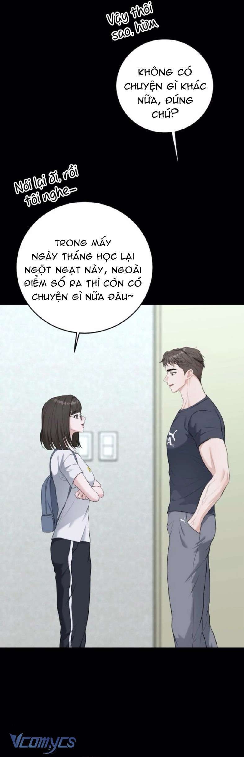 Cùng Làm Những Chuyện Điên Rồ - Chương 5 - Trang 52