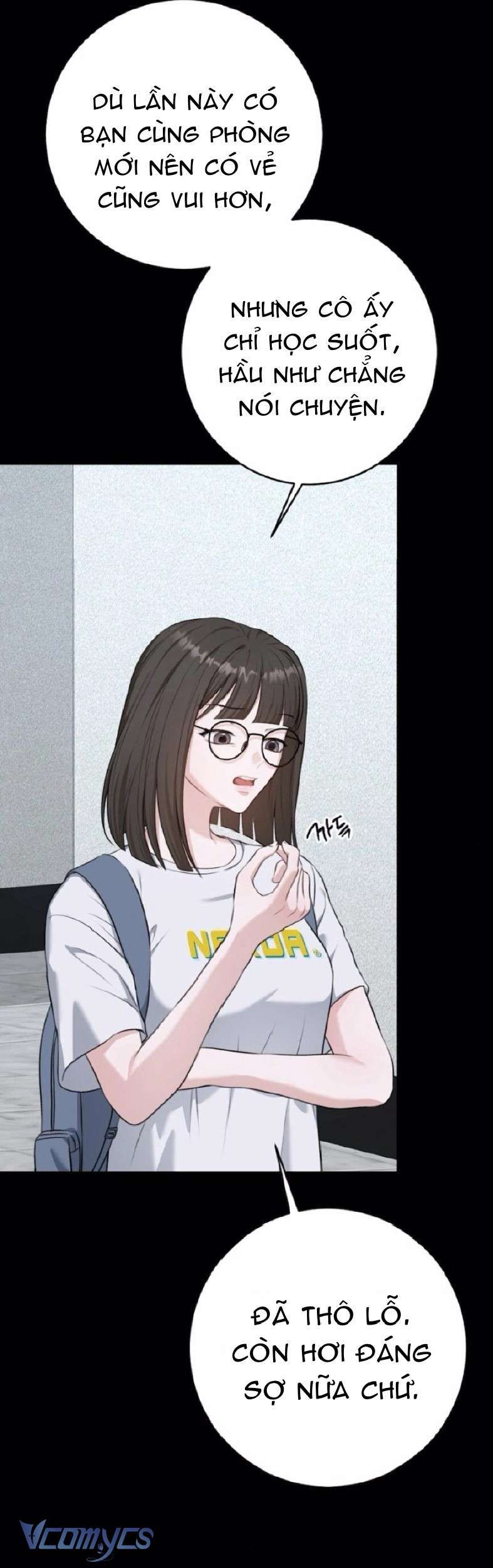Cùng Làm Những Chuyện Điên Rồ - Chương 5 - Trang 53