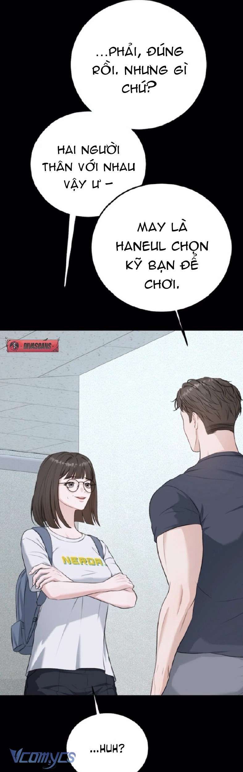 Cùng Làm Những Chuyện Điên Rồ - Chương 5 - Trang 55