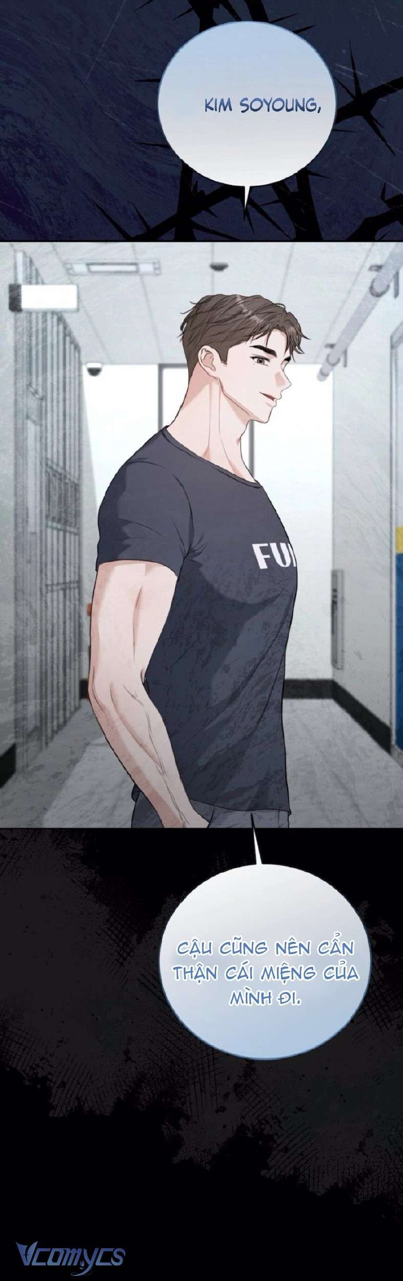 Cùng Làm Những Chuyện Điên Rồ - Chương 5 - Trang 60