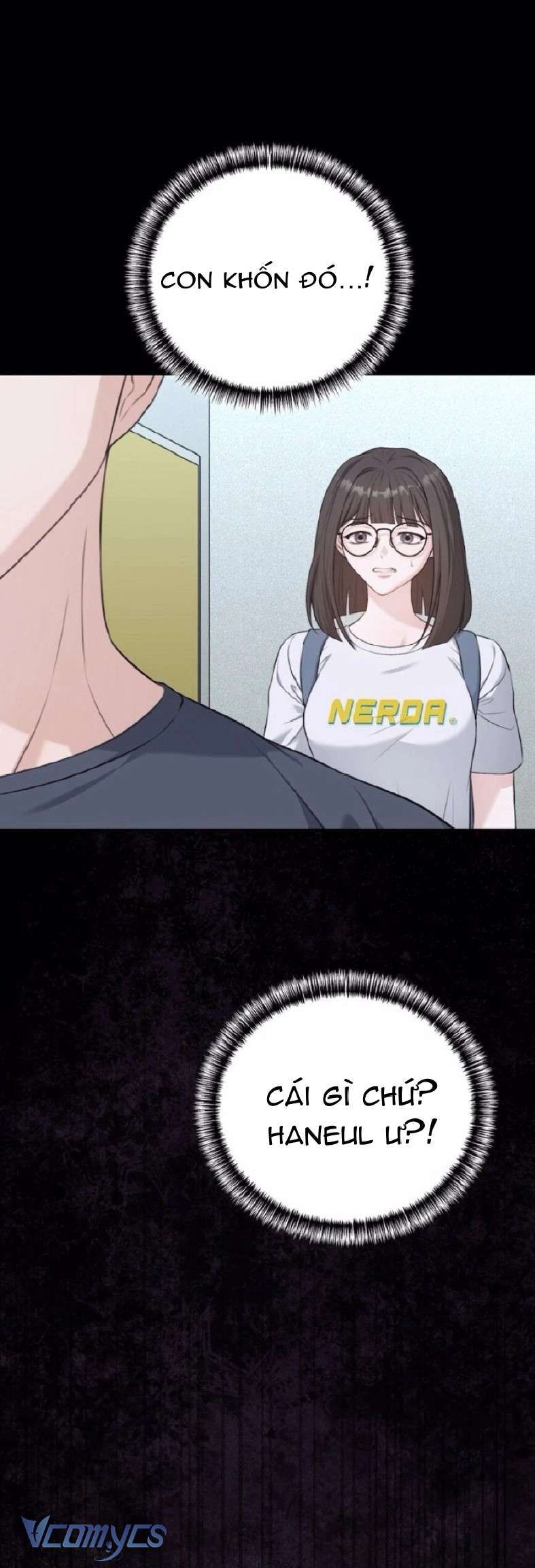 Cùng Làm Những Chuyện Điên Rồ - Chương 5 - Trang 61
