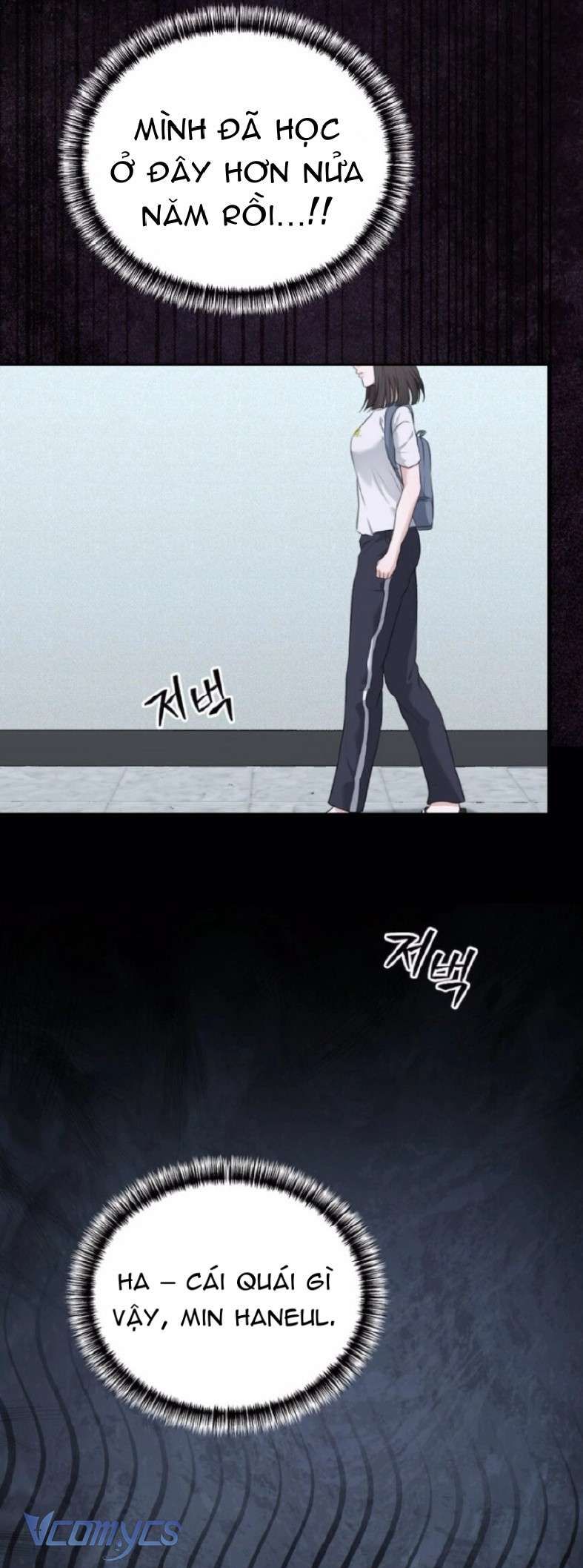 Cùng Làm Những Chuyện Điên Rồ - Chương 5 - Trang 62