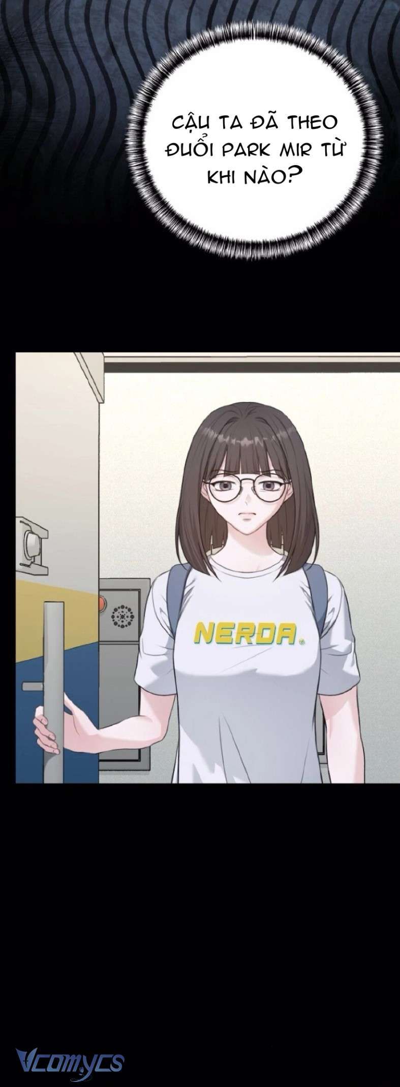 Cùng Làm Những Chuyện Điên Rồ - Chương 5 - Trang 63