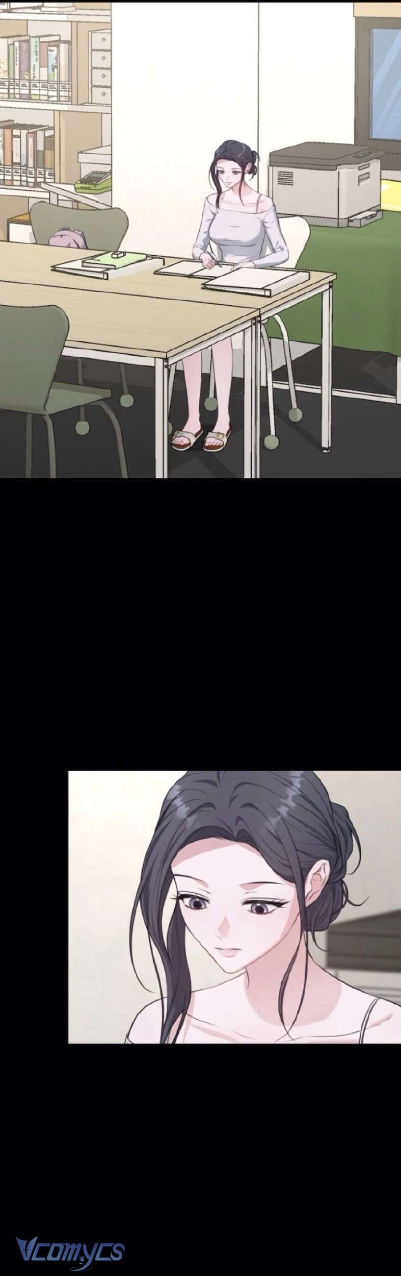 Cùng Làm Những Chuyện Điên Rồ - Chương 5 - Trang 64