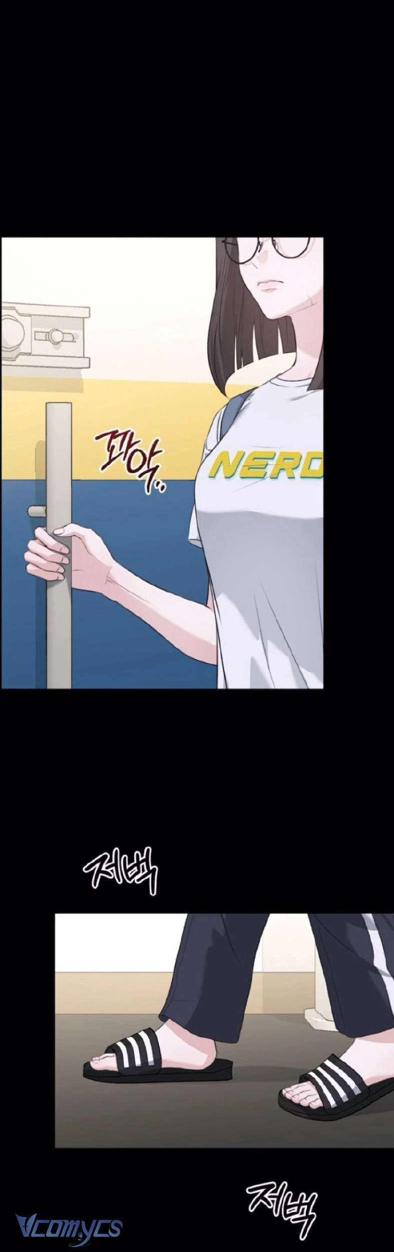 Cùng Làm Những Chuyện Điên Rồ - Chương 5 - Trang 65