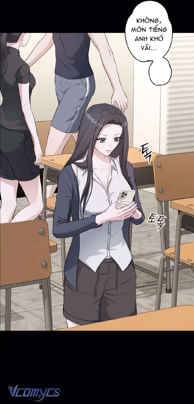 Cùng Làm Những Chuyện Điên Rồ - Chương 5 - Trang 9