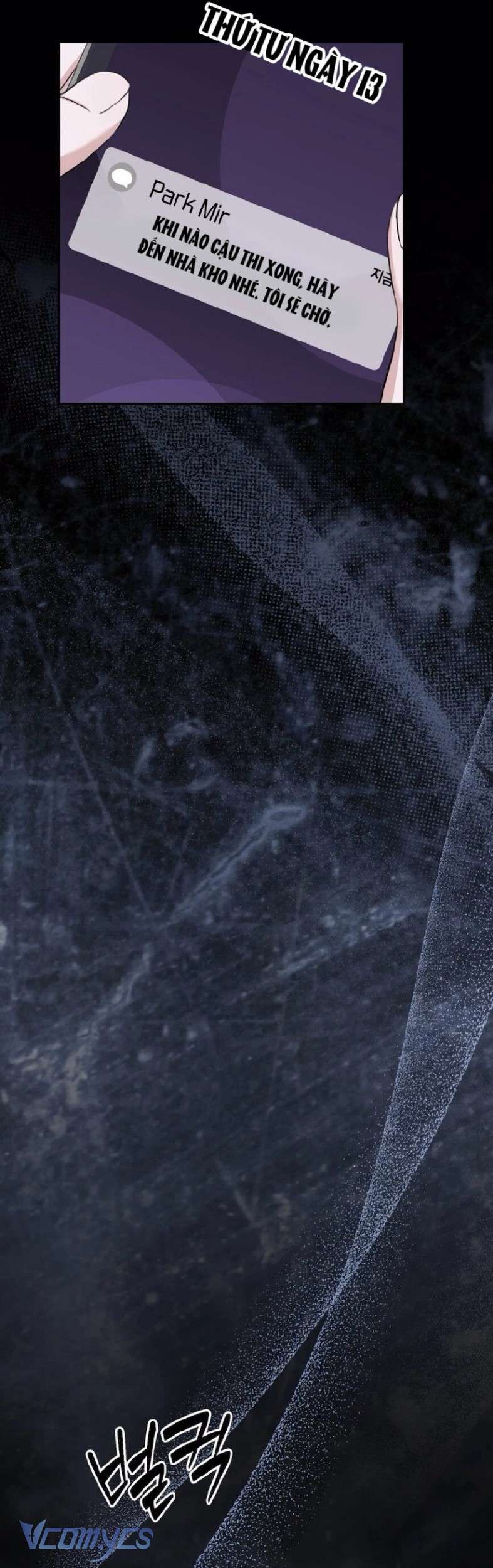 Cùng Làm Những Chuyện Điên Rồ - Chương 5 - Trang 10