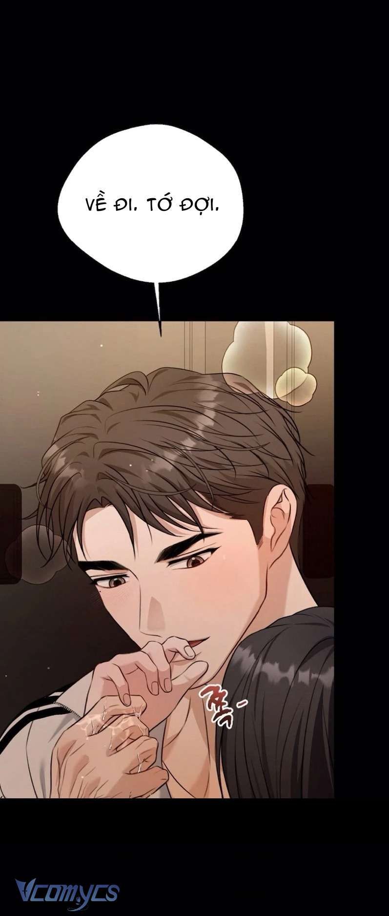 Cùng Làm Những Chuyện Điên Rồ - Chương 6 - Trang 14