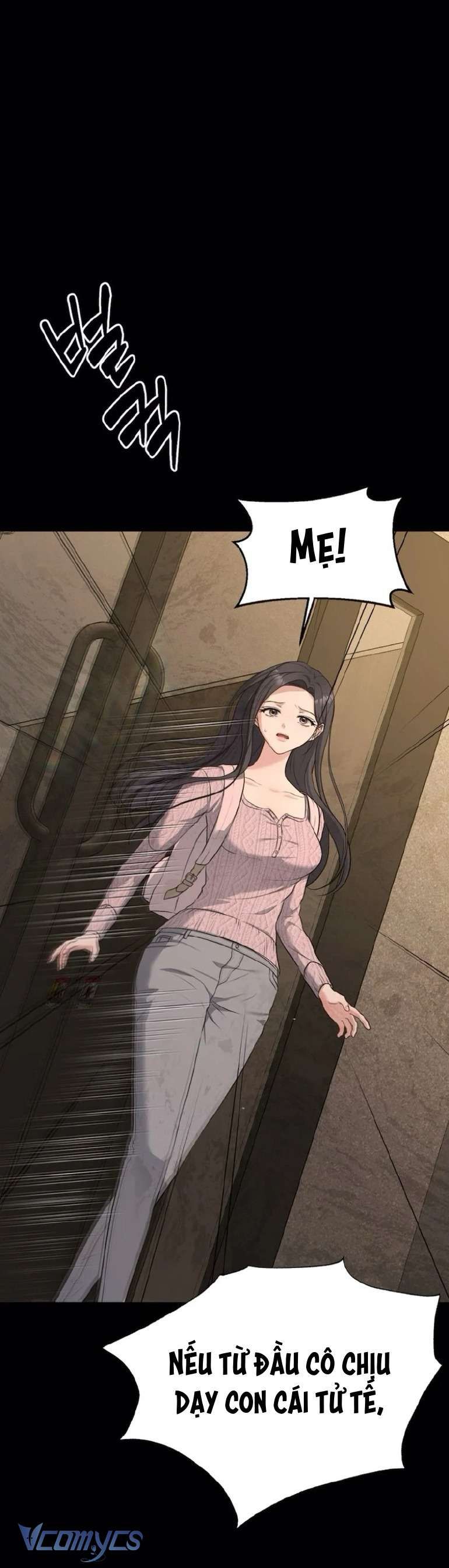 Cùng Làm Những Chuyện Điên Rồ - Chương 6 - Trang 21